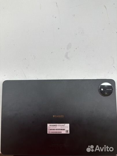 Планшет huawei mediapad pro