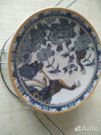 Сервиз чайный на 6 персон