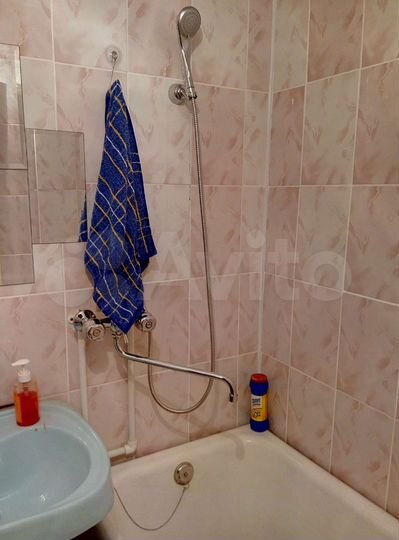 1-к. квартира, 24 м², 5/5 эт.