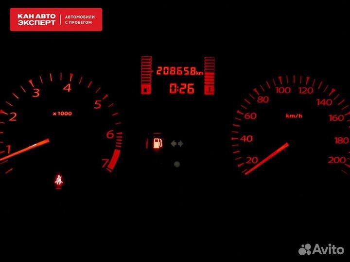 LADA Largus 1.6 МТ, 2019, 208 635 км