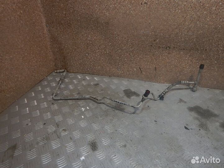 Трубка кондиционера, Ford (Форд) -focus 2 (05-08)