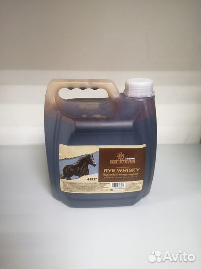 Солодовый экстракт