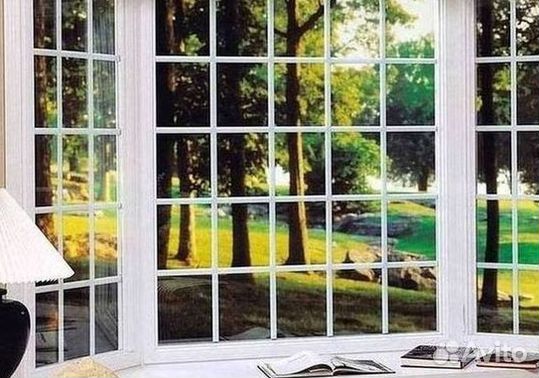 Пластиковые окна от производителя