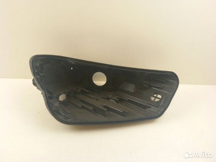 Корпус фары правый Audi Q5 FY 2020