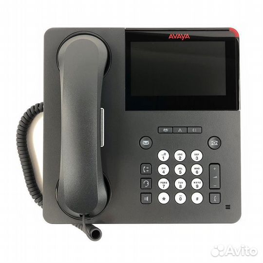 Ip Телефон Avaya 9641GS