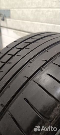 Goodyear Eagle F1 Asymmetric 2 285/35 R18