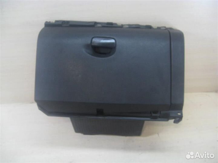 Бардачок (ящик перчаточный) Renault Scenic 3 (JZ)