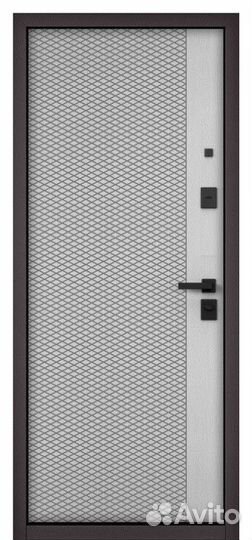 Дверь входная