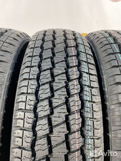 Triangle TR646 185/75 R16 105T