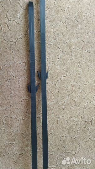 Беговые лыжи