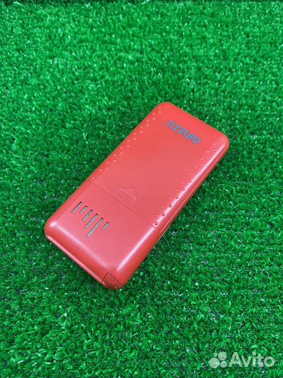 Ginzzu MB501