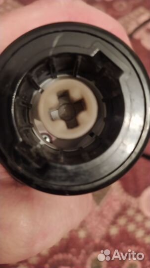 Блендер погружной polaris PHB 0816AL