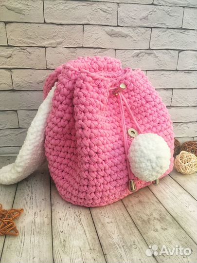 Рюкзак детский новый