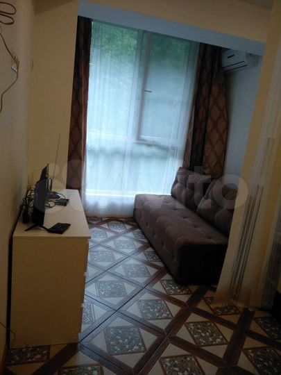 Квартира-студия, 24 м², 6/9 эт.