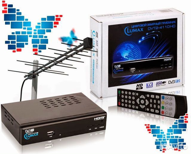 Триколор Тв, Цифровое тв, Видеонаблюдение