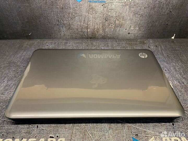 Ноутбук HP pavilion G6-1358er 1366x768 6Гб(м2674)