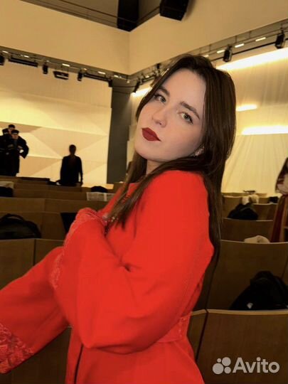 Педагог по вокалу очно и онлайн