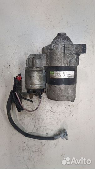 Стартер Honda CR-V, 2004