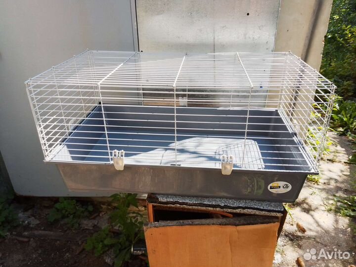 Клетка для животных 95/45/57 см