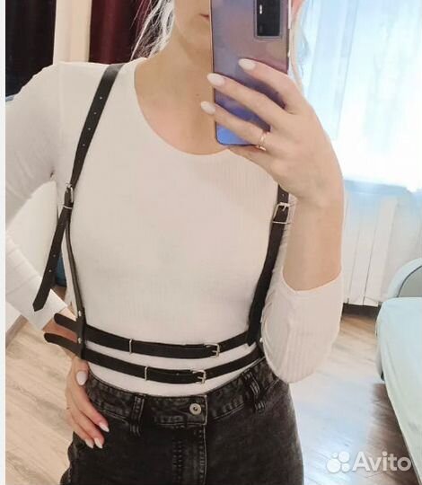 Портупея женская