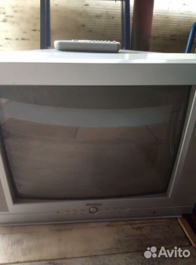 Телевизор бу