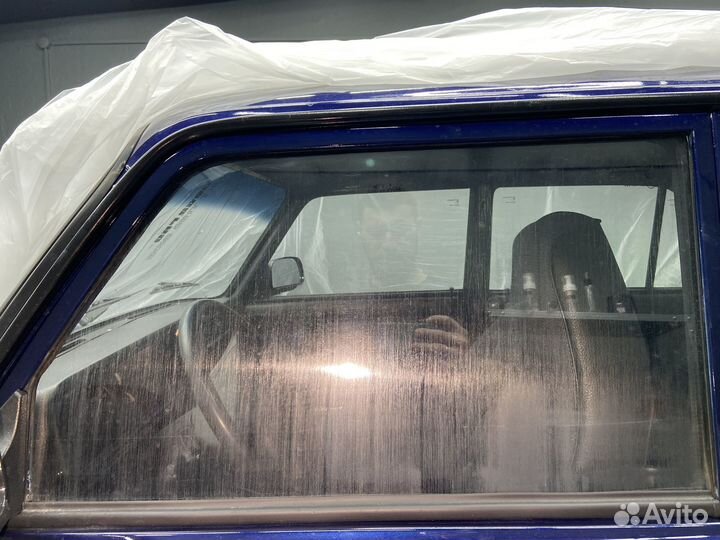 Полировка любых стёкол