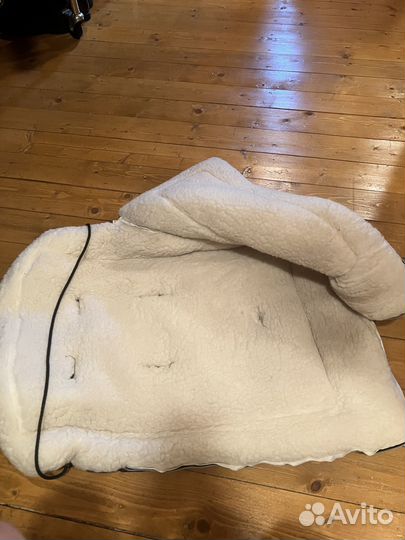 Зимний Конверт Espero