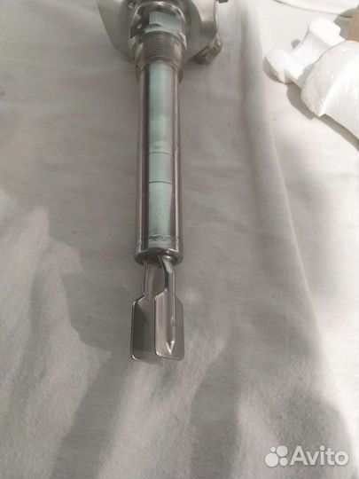 Датчик уровня Endress+Hauser FTL51-cgm2bb2g6a