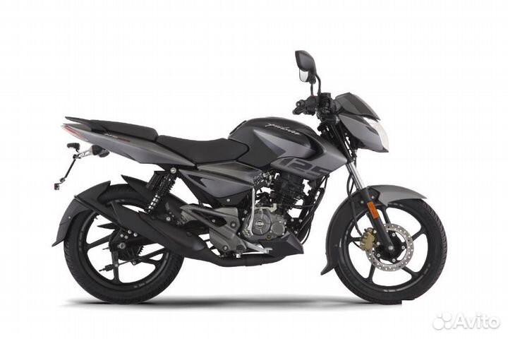 Мотоцикл bajaj pulsar NS 125