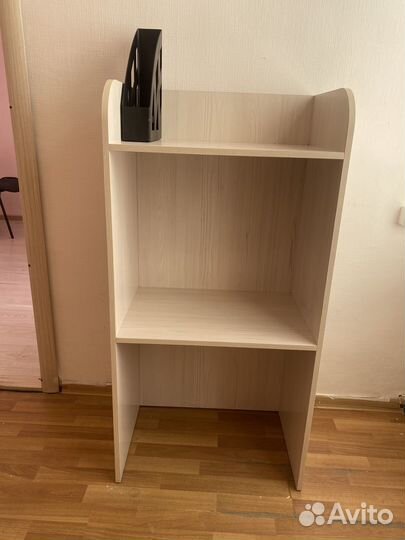 Стойка ресепшн