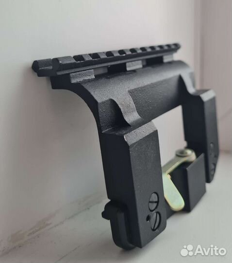 Кронштейн Weaver для скс - под заказ