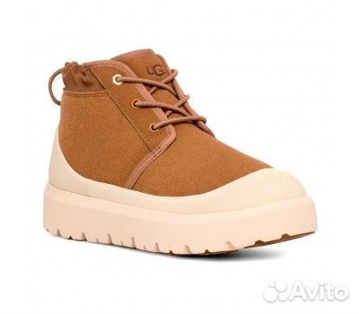 Ugg Neumel Hybrid Chestnut/Whitecap