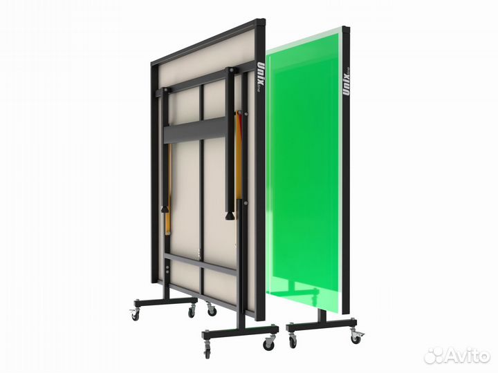 Уличный теннисный стол Unix Line