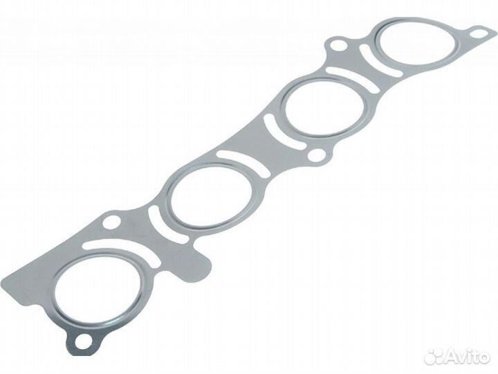 Прокладка выпуск коллектора, PG52176 renault logan 14