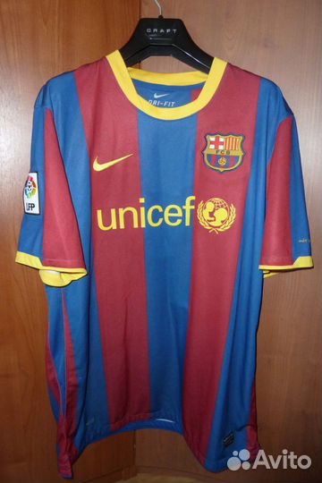 Футболка фк Барселона Месси+шорты+гольфы