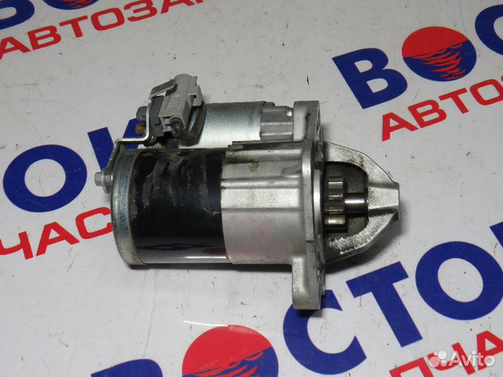 Стартер mazda axela BL5FP, BL5FW ZY-VE