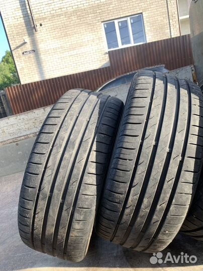 Nexen N Blue HD 215/45 R17