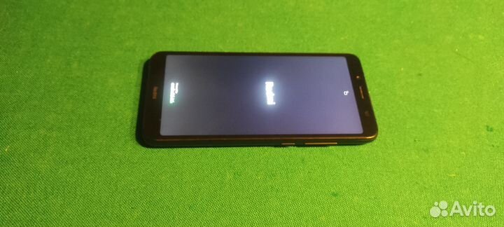Xiaomi Redmi 7A, 3/32 ГБ