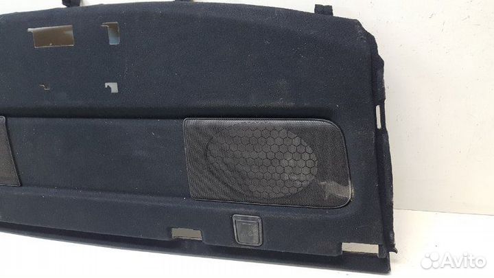 Полка багажника Toyota Camry V55 2014-2018
