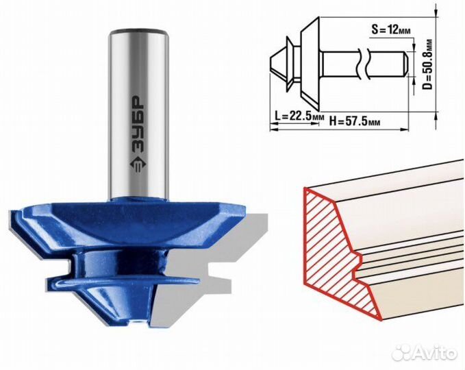 Шлифовщик мдф
