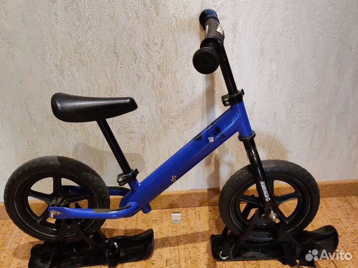 Беговел strider sport 12