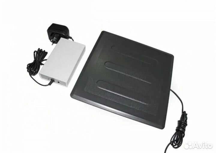 Радиочастотная панель