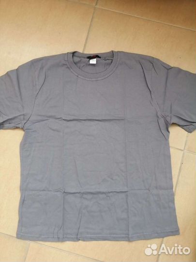 Футболка мужская