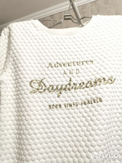 Свитшот женский 46 48