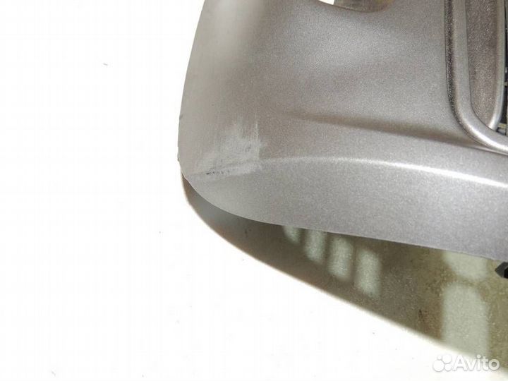 Консоль Hyundai Accent II