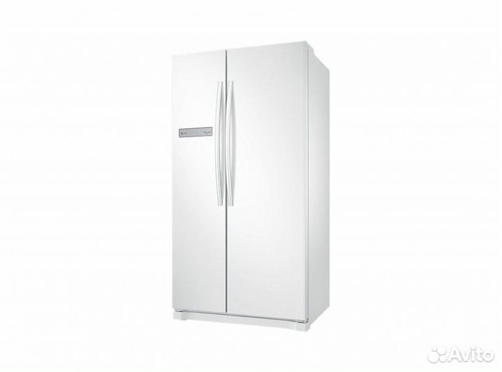 Холодильник Samsung RS-54N3003WW Новый