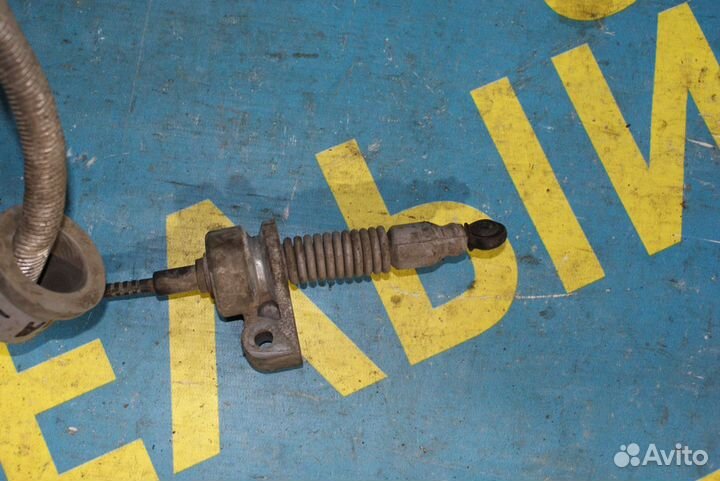 Трос АКПП Volga Siber