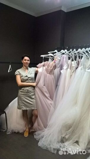 Пошив одежды