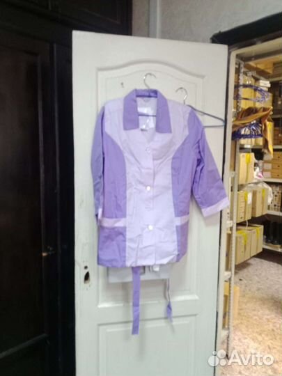 Брючный костюм женский 