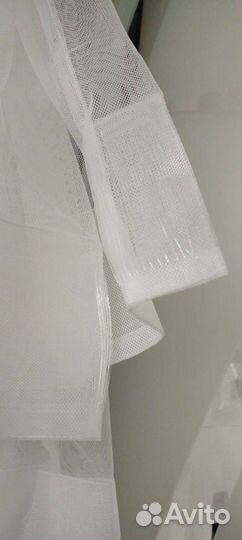 Шторы тюль сетка